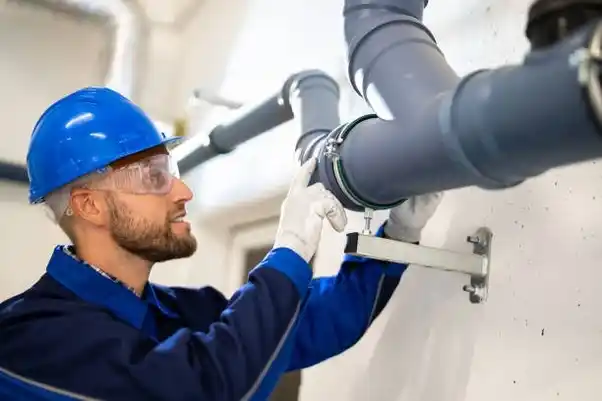 water damage restoration service Darby
